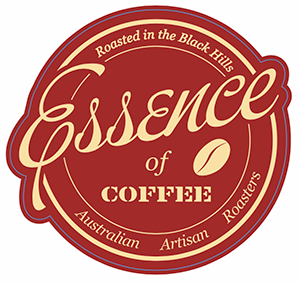 Essence of Coffee